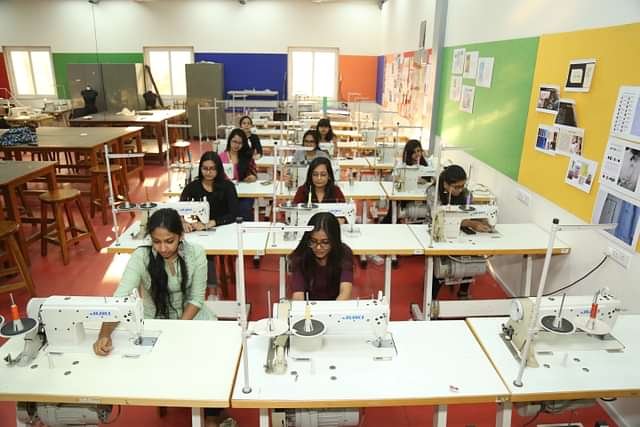 College Image